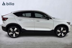 Volvo C40 Recharge bild 18