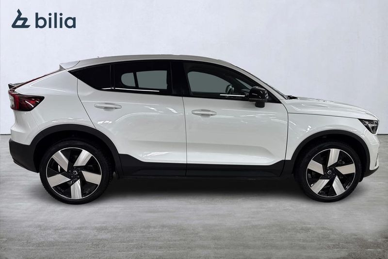 Volvo C40 Recharge bild 18