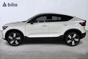 Volvo C40 Recharge bild 3