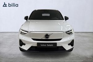 Volvo C40 Recharge bild 6