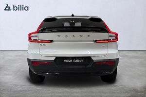 Volvo C40 Recharge bild 5