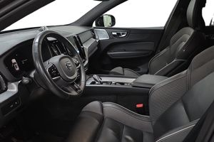 Volvo XC60 bild 14