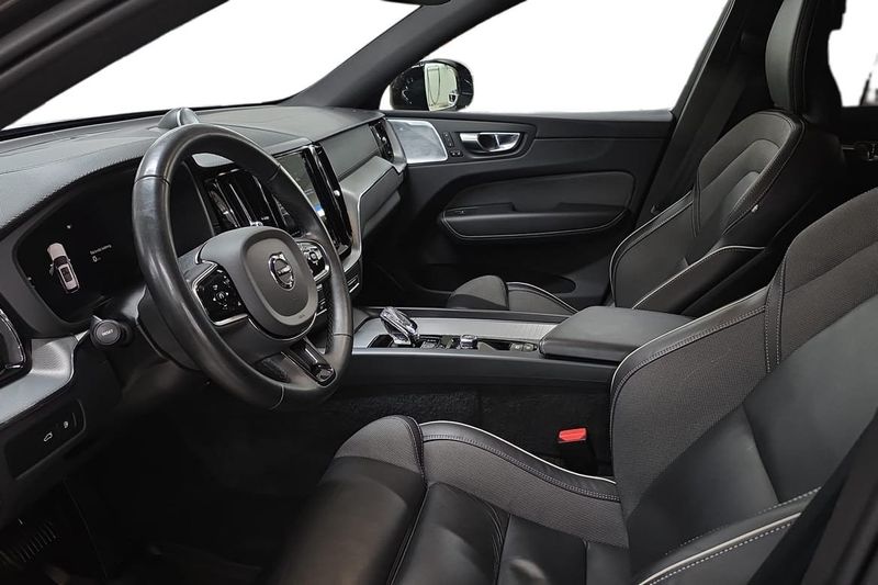 Volvo XC60 bild 14
