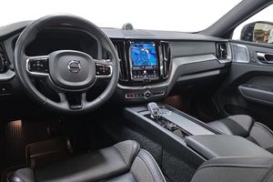 Volvo XC60 bild 10