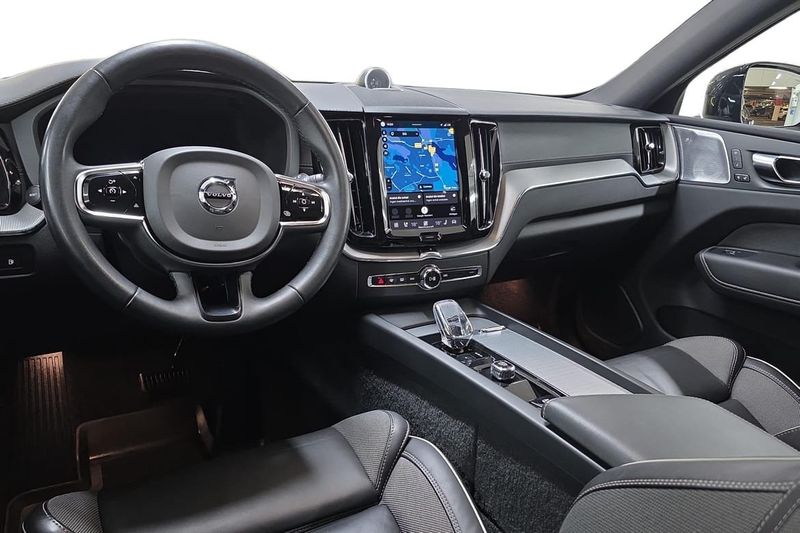 Volvo XC60 bild 10