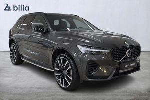 Volvo XC60 bild 20