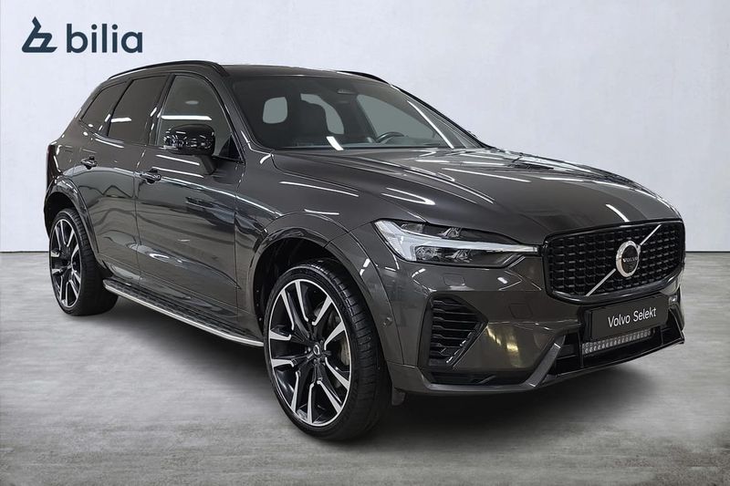 Volvo XC60 bild 20