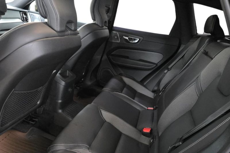 Volvo XC60 bild 13