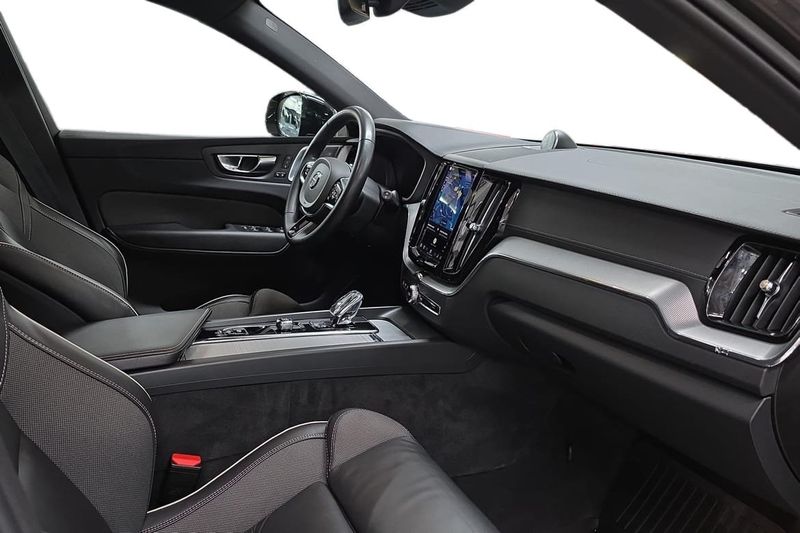 Volvo XC60 bild 7