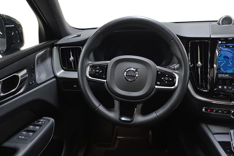 Volvo XC60 bild 11