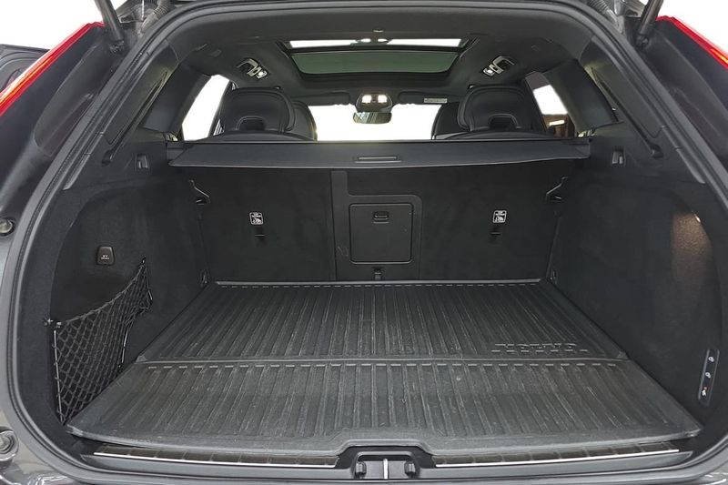 Volvo XC60 bild 12