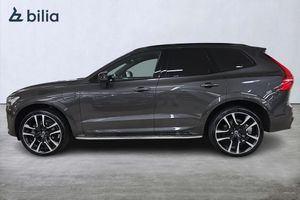 Volvo XC60 bild 3