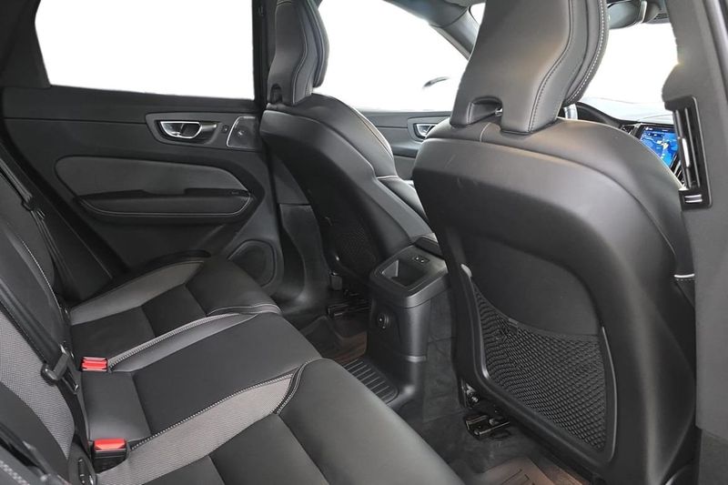 Volvo XC60 bild 9