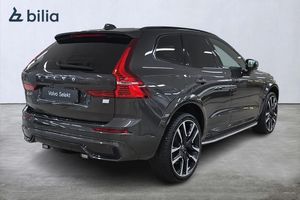 Volvo XC60 bild 19