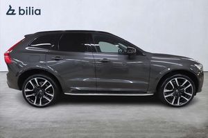 Volvo XC60 bild 18