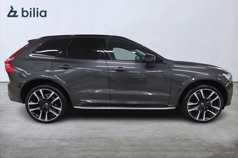 Volvo XC60 bild 18
