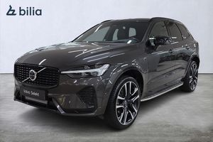 Volvo XC60 bild 1