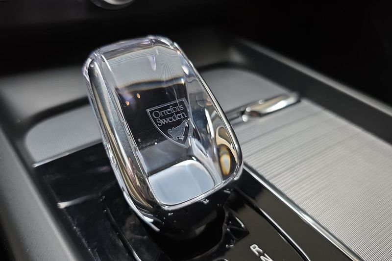 Volvo XC60 bild 25
