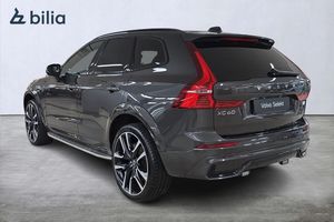 Volvo XC60 bild 2