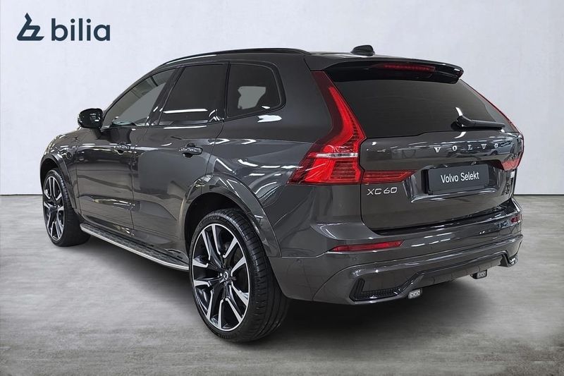 Volvo XC60 bild 2