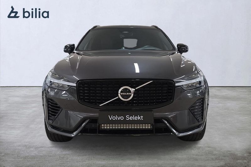 Volvo XC60 bild 6