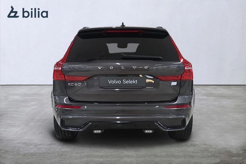 Volvo XC60 bild 5