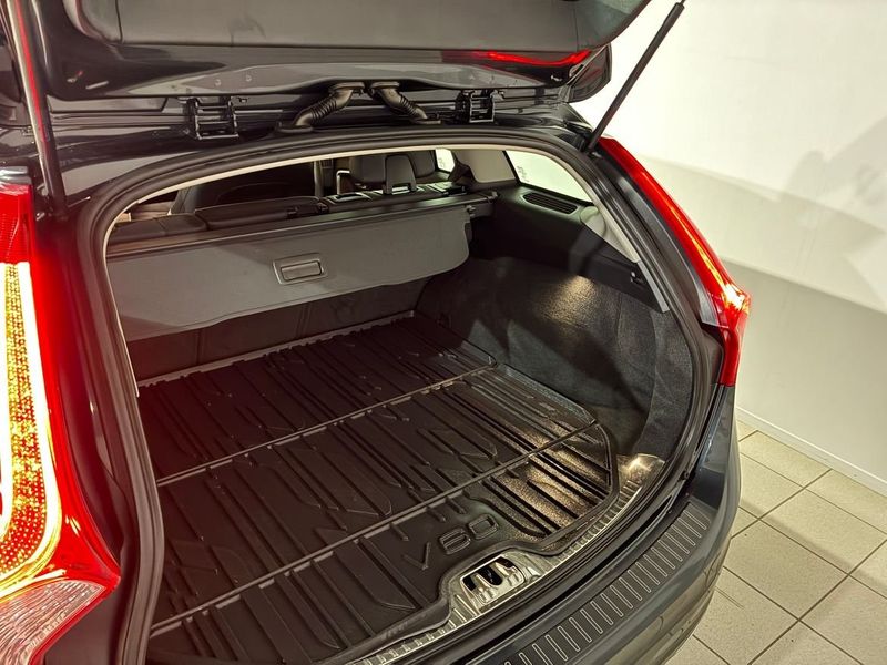 Volvo V60 bild 9