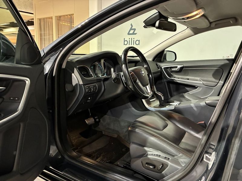 Volvo V60 bild 3