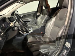 Volvo V60 bild 4