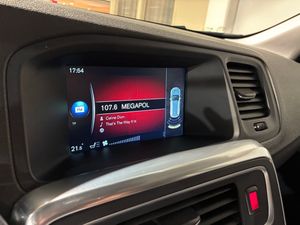 Volvo V60 bild 5