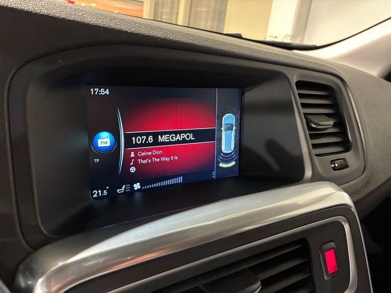 Volvo V60 bild 5