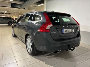 Volvo V60 bild 7