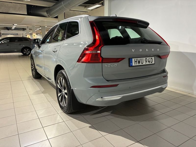 Volvo XC60 bild 10