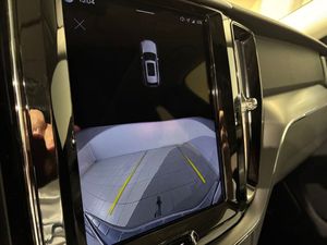 Volvo XC60 bild 8