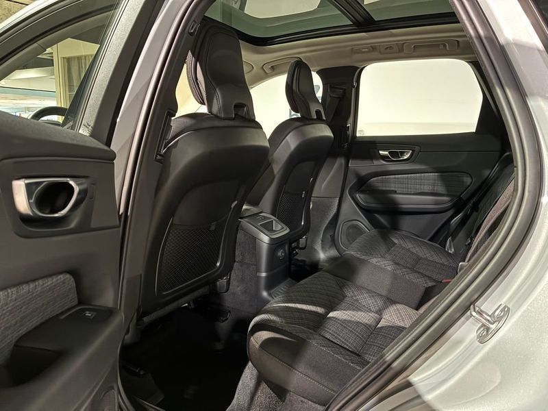 Volvo XC60 bild 9