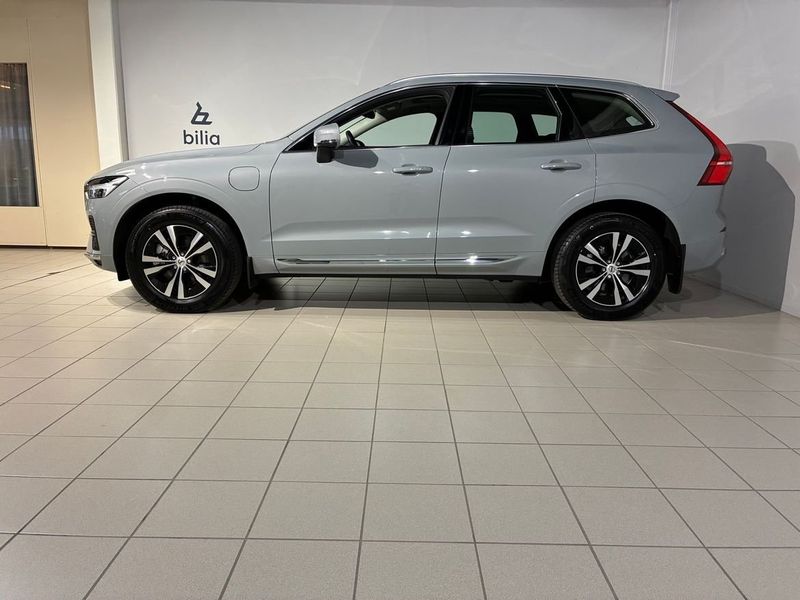 Volvo XC60 bild 3
