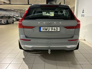 Volvo XC60 bild 14