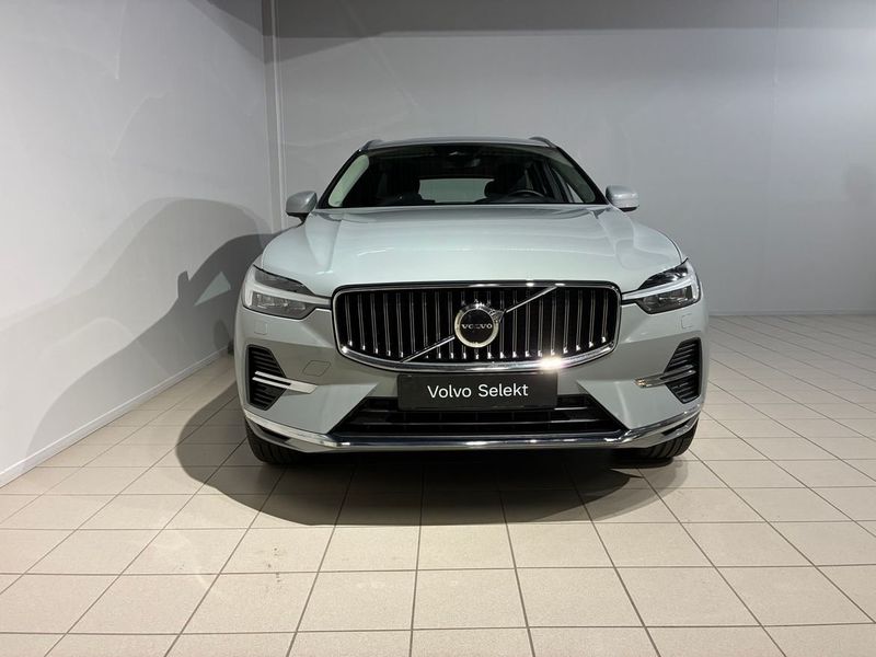 Volvo XC60 bild 2