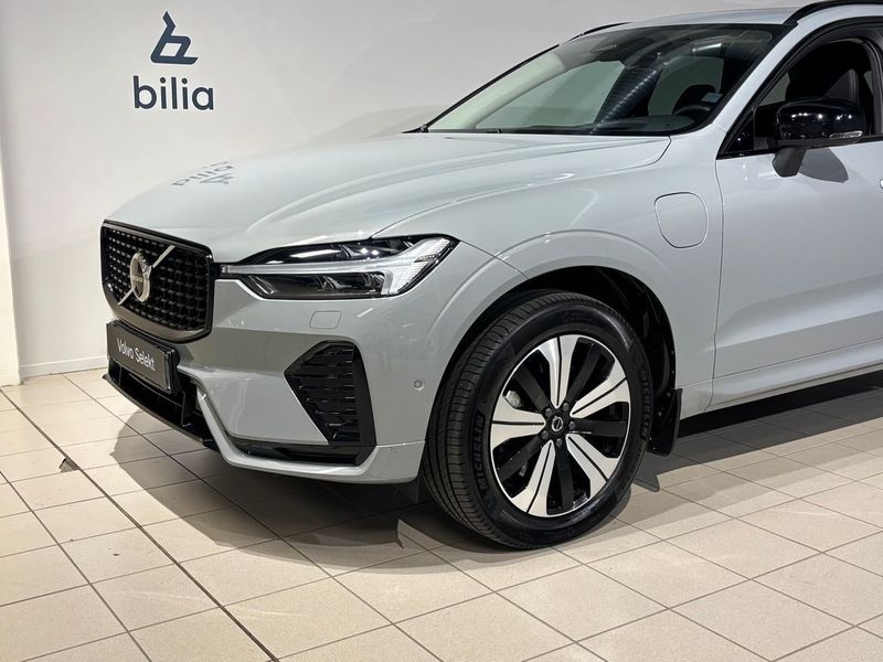 Volvo XC60 bild 3