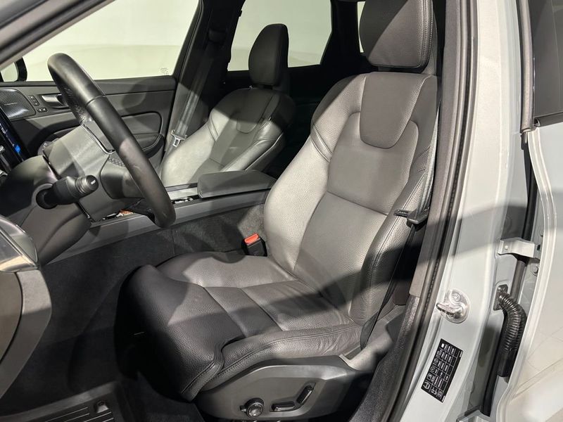 Volvo XC60 bild 6