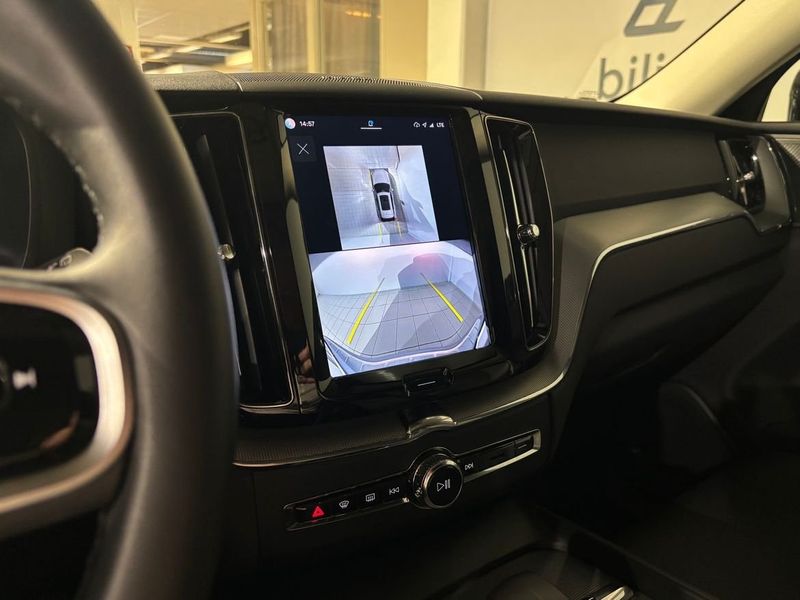 Volvo XC60 bild 12