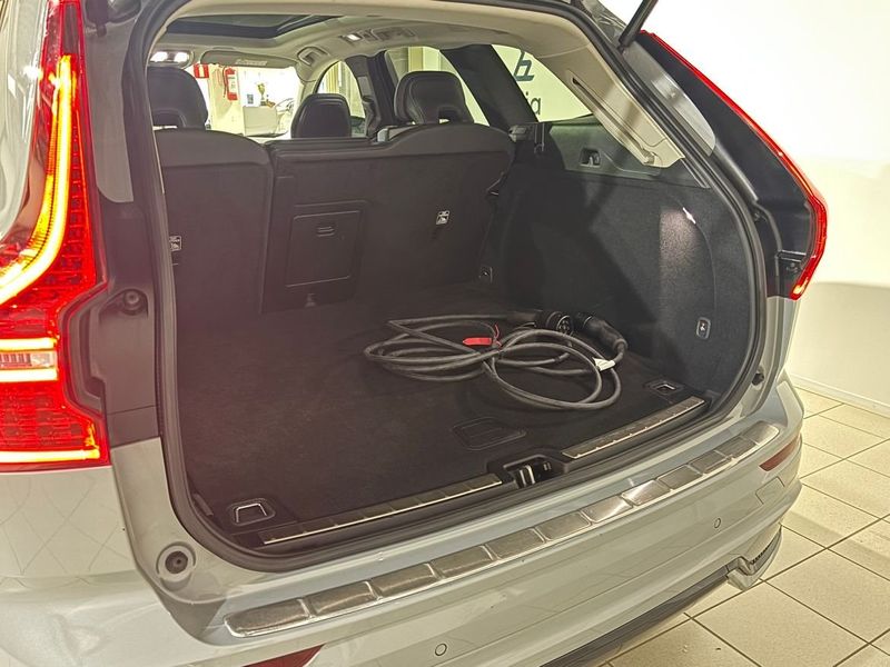 Volvo XC60 bild 19