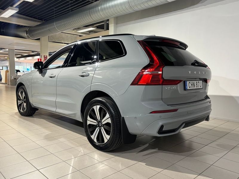 Volvo XC60 bild 18