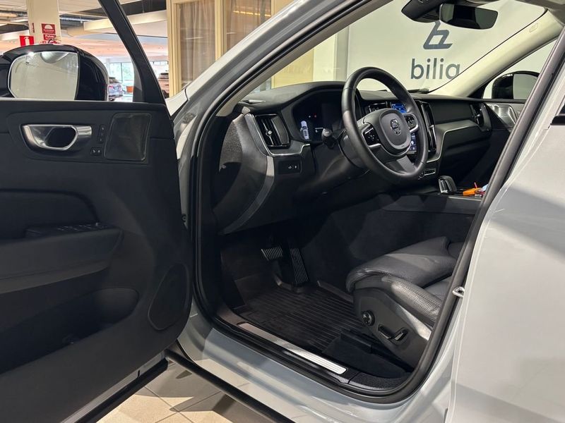 Volvo XC60 bild 5