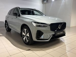 Volvo XC60 bild 24