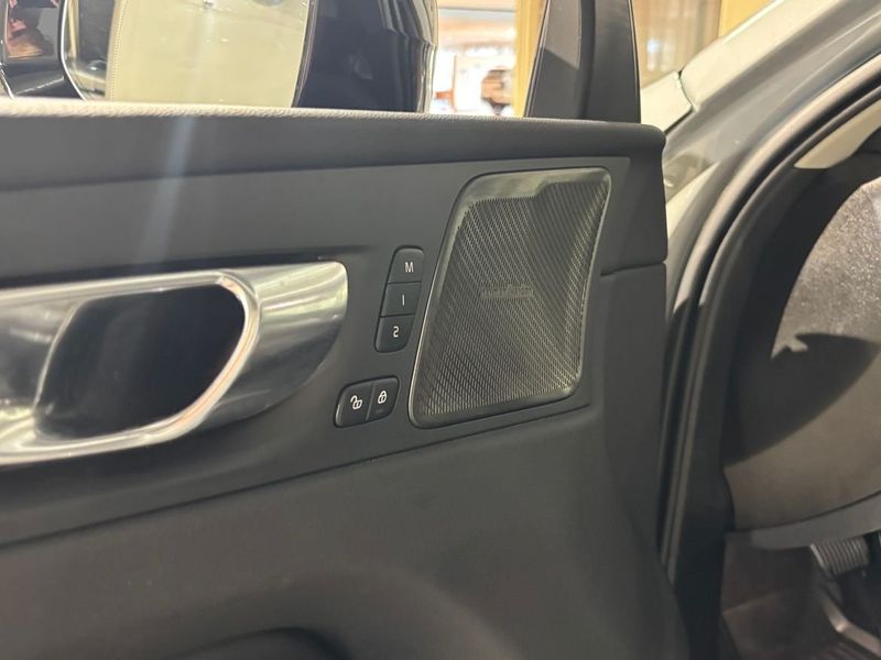 Volvo XC60 bild 8