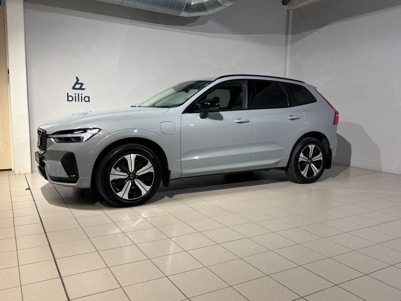 Volvo XC60 bild 2
