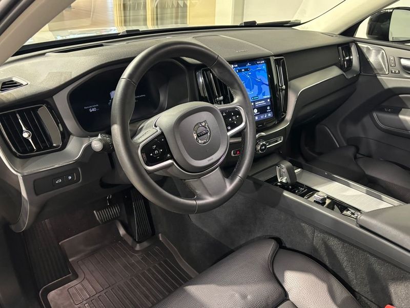 Volvo XC60 bild 10