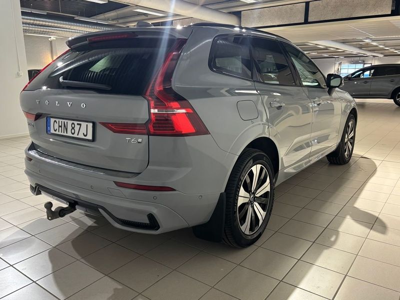 Volvo XC60 bild 23
