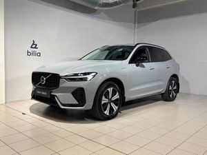 Volvo XC60 bild 1